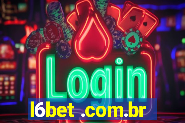 l6bet .com.br